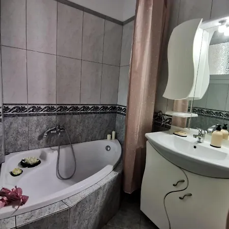 Holiday home Evris House 1 Kavala