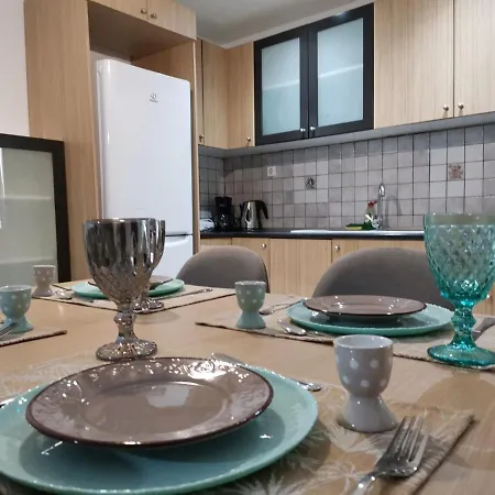 Holiday home Evris House 1 *