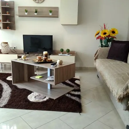 Holiday home Evris House 1 *
