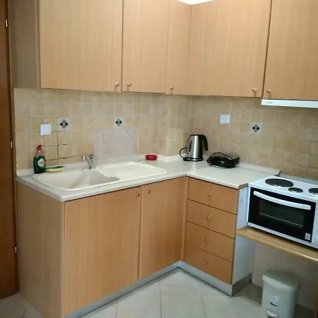 Holiday home Evris House 1 Kavala