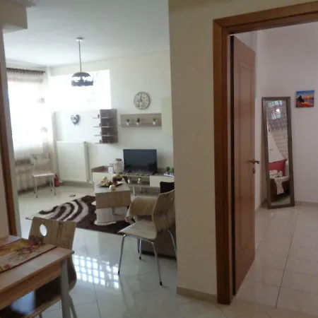 Evris House 1 * Kavala