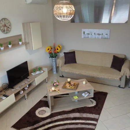 Evris House 1 Holiday home
