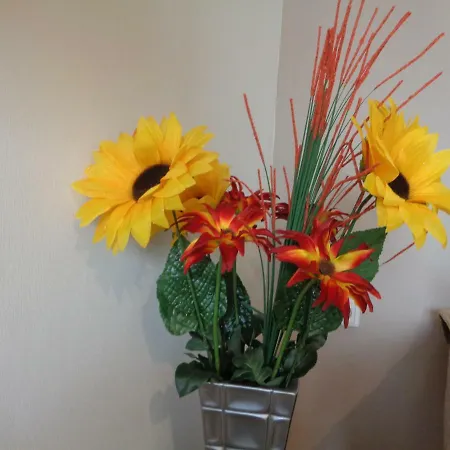 Holiday home Evris House 1 *