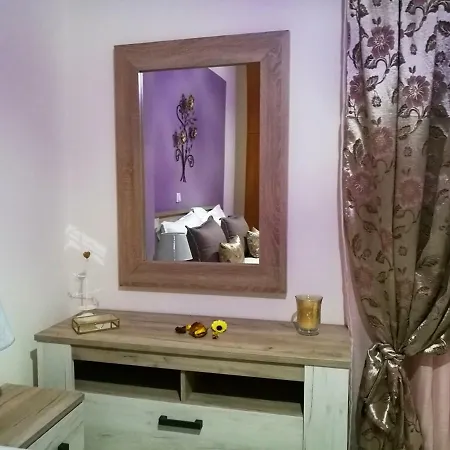 Holiday home Evris House 1 *