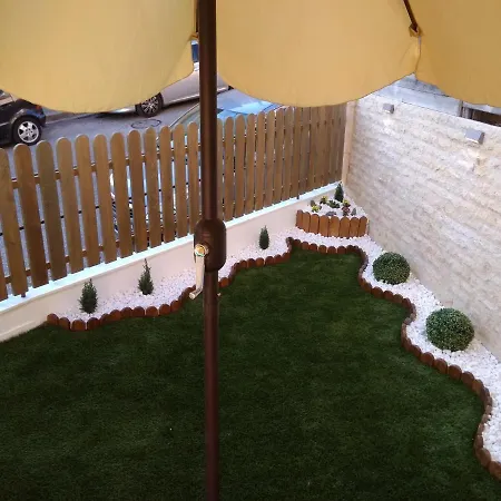 Holiday home Evris House 1 *