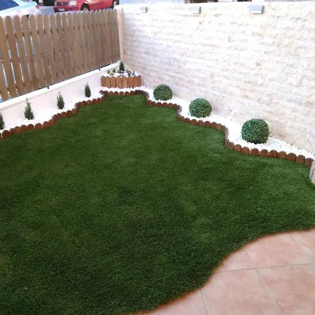 Case de vacanță Evris House 1 *