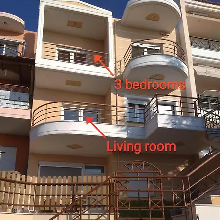 Case de vacanță Evris House 1 *