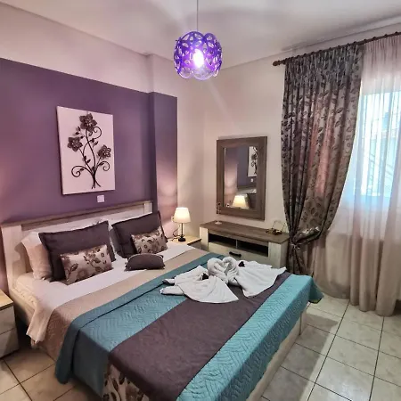 Case de vacanță Evris House 1 *
