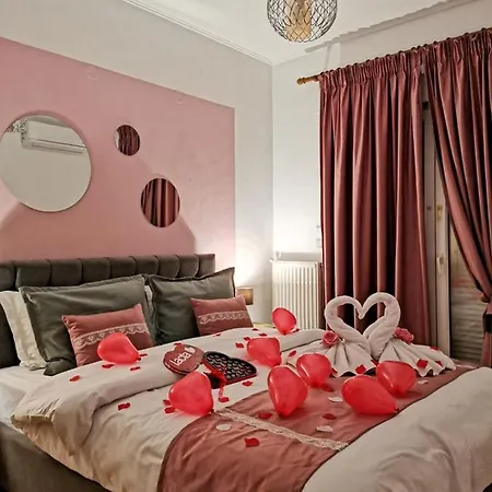 Case de vacanță Evris House 1