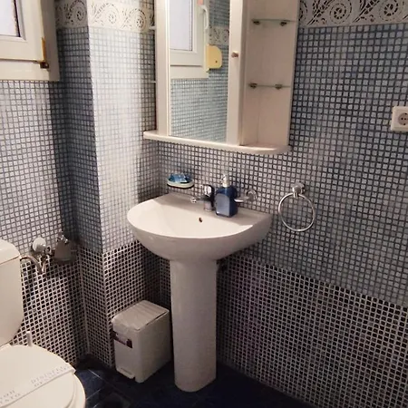 Case de vacanță Evris House 1