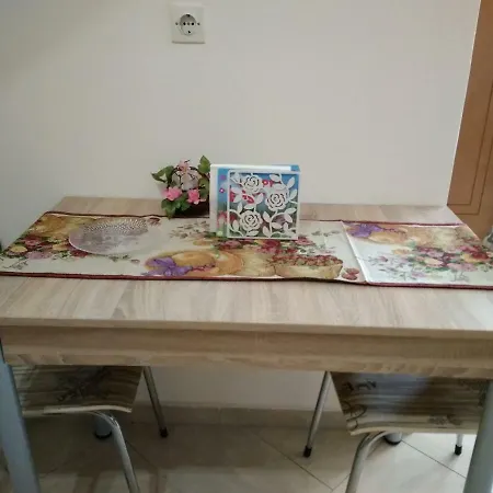 Case de vacanță Evris House 1