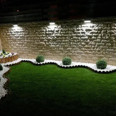 Case de vacanță Evris House 1 *